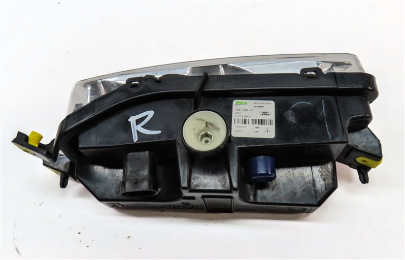 Thumbnail 4: 2013-2017 RANGE ROVER SPORT (L494) FRONT RIGHT PASSENGER LED FOGLIGHT LIGHT LAMP