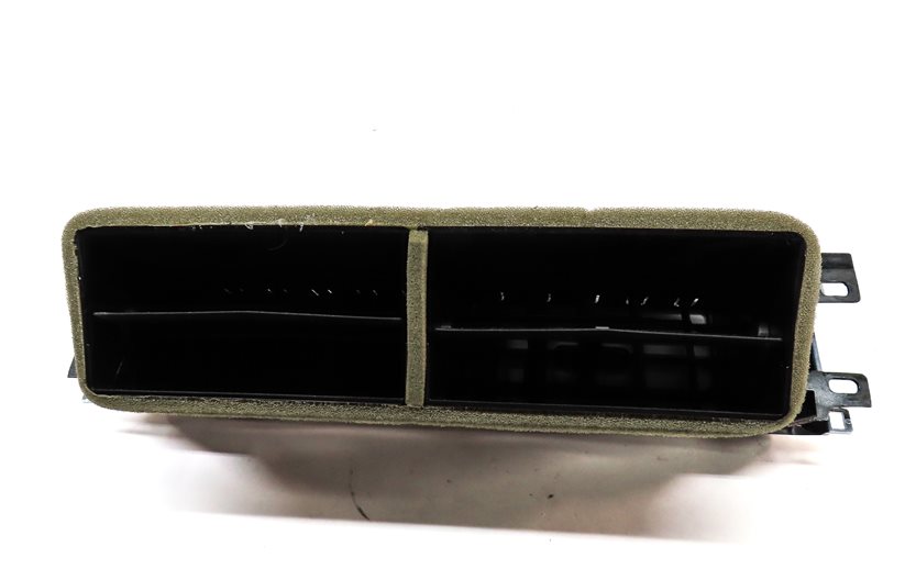 Thumbnail 4: 2016 RANGE ROVER SPORT (L494) FRONT CENTER DASH HEAT AIR AC DUAL VENT (Black)