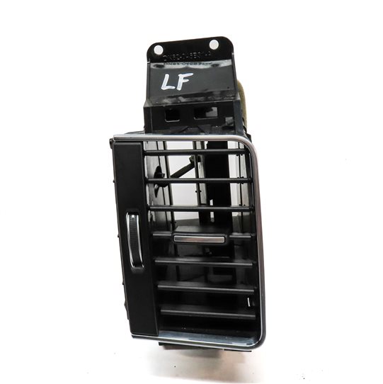 Thumbnail 2: 2016 RANGE ROVER SPORT (L494) FRONT LEFT DRIVER DASH HEAT AIR AC VENT (Black)