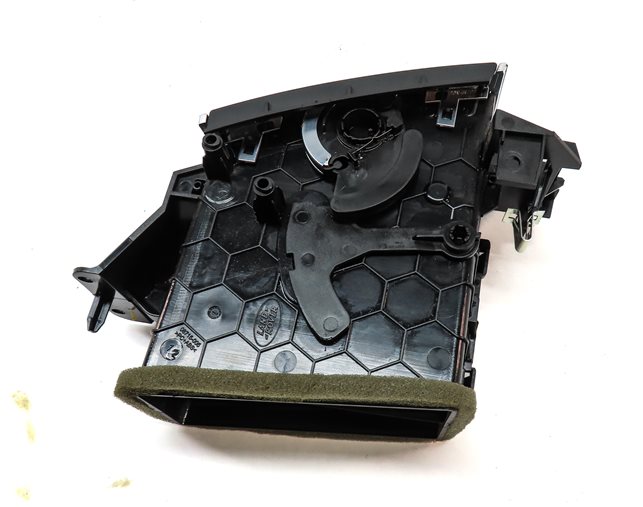 Thumbnail 5: 2016 RANGE ROVER SPORT (L494) FRONT LEFT DRIVER DASH HEAT AIR AC VENT (Black)