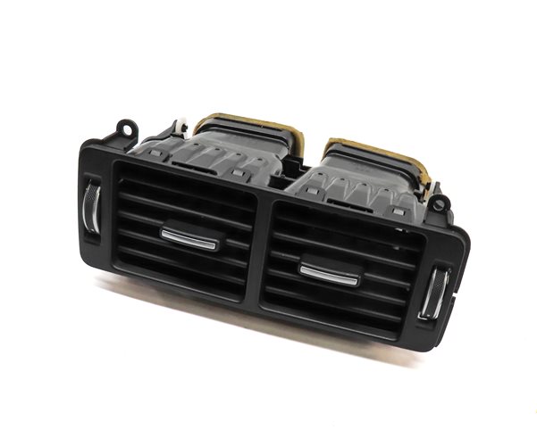 2016 RANGE ROVER SPORT (L494) REAR CENTER CONSOLE HEAT AIR AC DUAL VENT (Black)