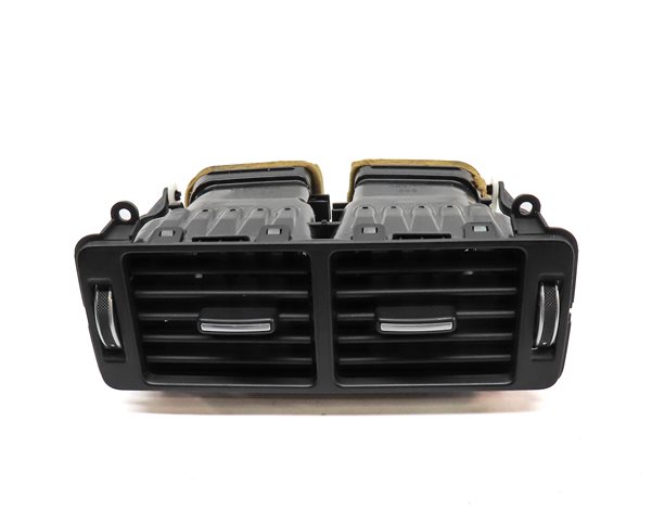 Thumbnail 2: 2016 RANGE ROVER SPORT (L494) REAR CENTER CONSOLE HEAT AIR AC DUAL VENT (Black)