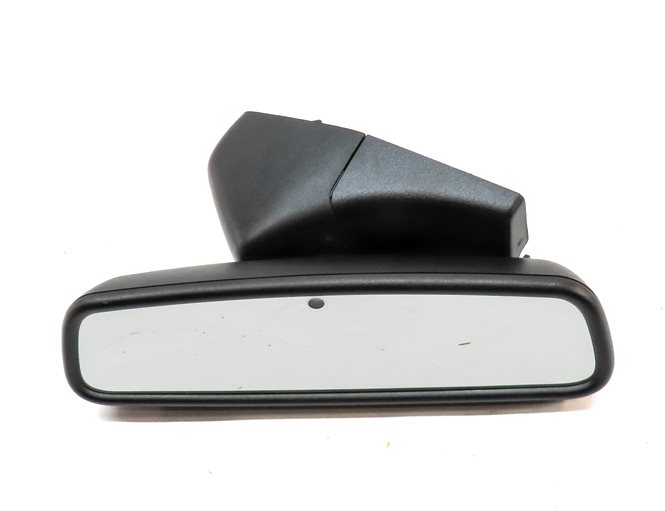Thumbnail 2: 14-20 RANGE ROVER SPORT (L405 L494) HIGH BEAM AUTODIM HOMELINK REARVIEW MIRROR