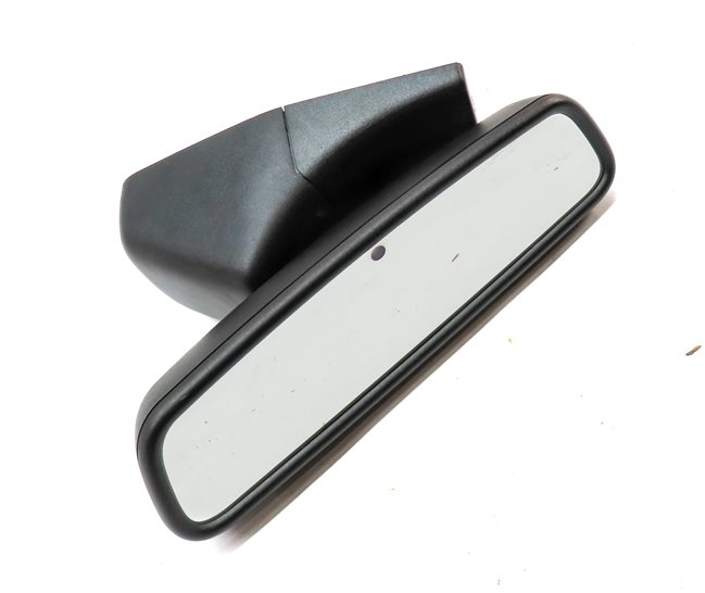Thumbnail 3: 14-20 RANGE ROVER SPORT (L405 L494) HIGH BEAM AUTODIM HOMELINK REARVIEW MIRROR