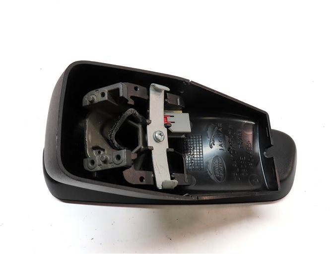 Thumbnail 4: 14-20 RANGE ROVER SPORT (L405 L494) HIGH BEAM AUTODIM HOMELINK REARVIEW MIRROR