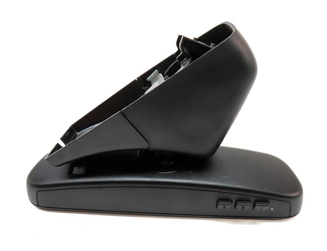 Thumbnail 6: 14-20 RANGE ROVER SPORT (L405 L494) HIGH BEAM AUTODIM HOMELINK REARVIEW MIRROR