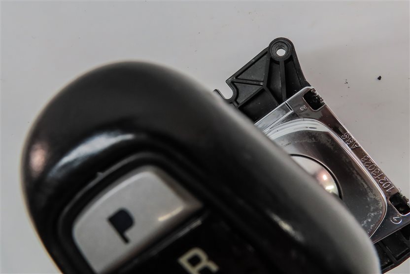 Thumbnail 10: 14-17 RANGE ROVER SPORT (L494) A/T AUTOMATIC TRANSMISSION GEAR SHIFTER ASSEMBLY