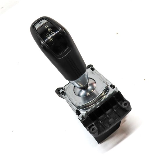 Thumbnail 3: 14-17 RANGE ROVER SPORT (L494) A/T AUTOMATIC TRANSMISSION GEAR SHIFTER ASSEMBLY