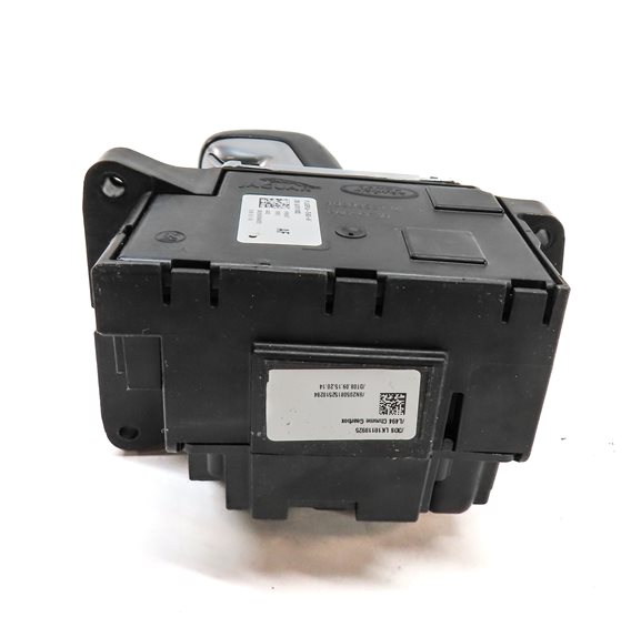 Thumbnail 6: 14-17 RANGE ROVER SPORT (L494) A/T AUTOMATIC TRANSMISSION GEAR SHIFTER ASSEMBLY