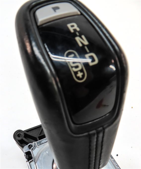 Thumbnail 8: 14-17 RANGE ROVER SPORT (L494) A/T AUTOMATIC TRANSMISSION GEAR SHIFTER ASSEMBLY