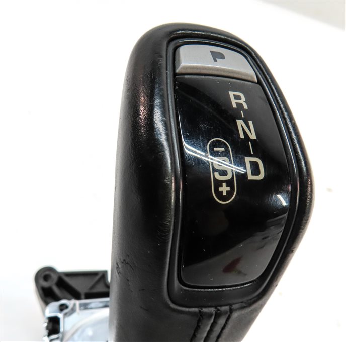 Thumbnail 9: 14-17 RANGE ROVER SPORT (L494) A/T AUTOMATIC TRANSMISSION GEAR SHIFTER ASSEMBLY