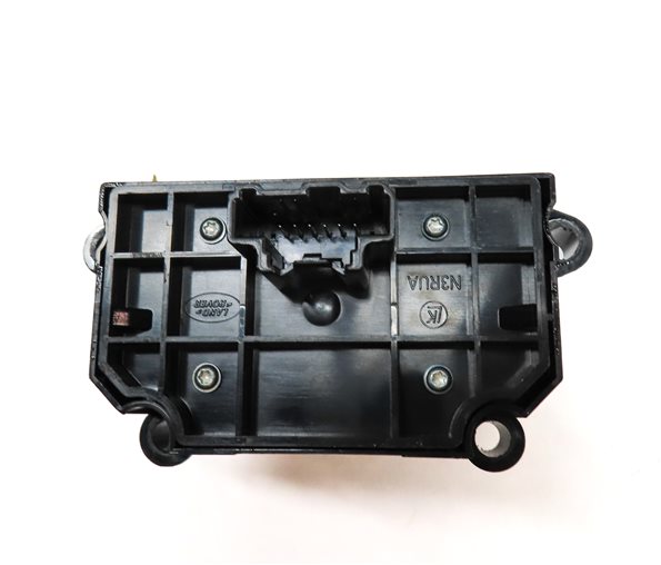 Thumbnail 5: 2016 RANGE ROVER SPORT (L494) ELECTRONIC EMERGENCY PARK PARKING BRAKE BUTTON
