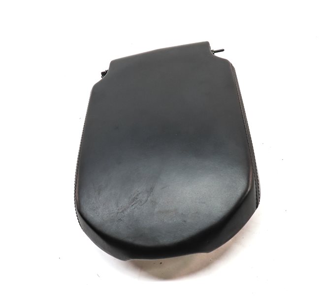 Thumbnail 2: 14-20 RANGE ROVER SPORT (L494) FRONT CENTER CONSOLE ARMREST LID (Black)