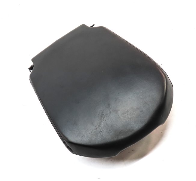 Thumbnail 3: 14-20 RANGE ROVER SPORT (L494) FRONT CENTER CONSOLE ARMREST LID (Black)