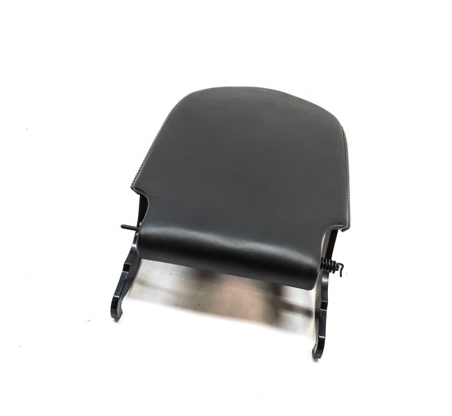 Thumbnail 5: 14-20 RANGE ROVER SPORT (L494) FRONT CENTER CONSOLE ARMREST LID (Black)