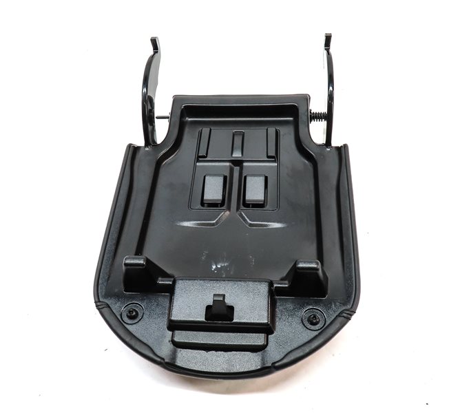 Thumbnail 6: 14-20 RANGE ROVER SPORT (L494) FRONT CENTER CONSOLE ARMREST LID (Black)