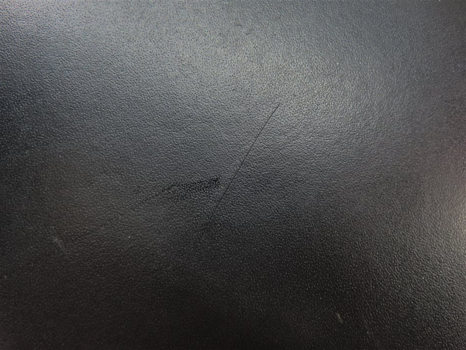 Thumbnail 8: 14-20 RANGE ROVER SPORT (L494) FRONT CENTER CONSOLE ARMREST LID (Black)