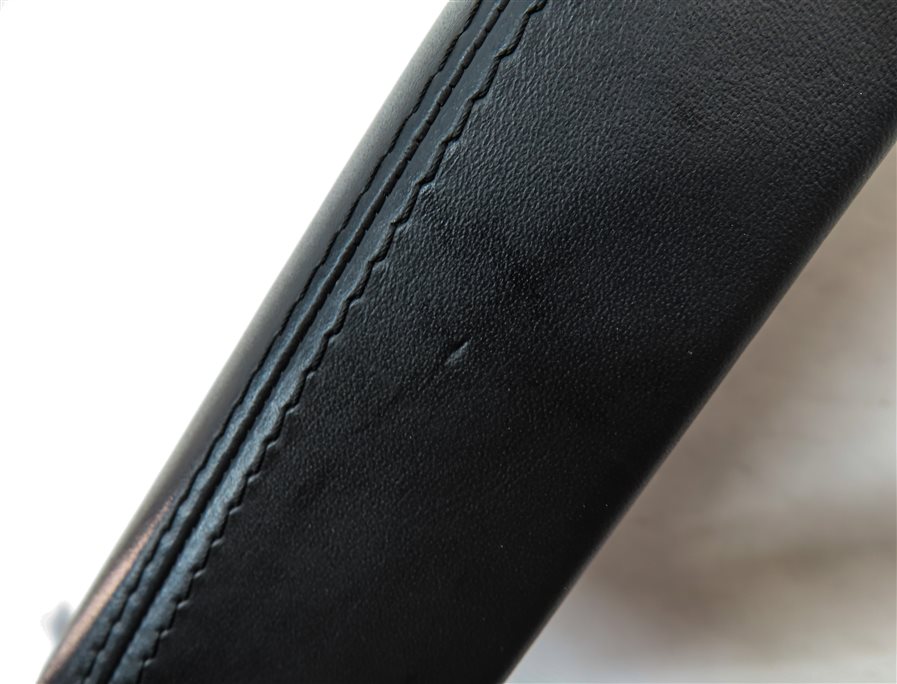 Thumbnail 9: 14-20 RANGE ROVER SPORT (L494) FRONT CENTER CONSOLE ARMREST LID (Black)