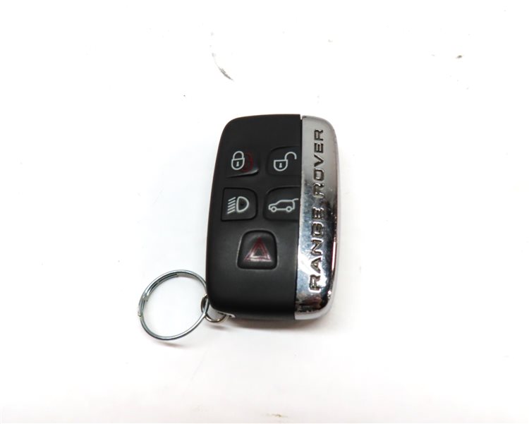 Thumbnail 11: 2016 RANGE ROVER SPORT (L494) 3.0L ENGINE ECM BCM IMMOBILIZER MODULE KEY SET