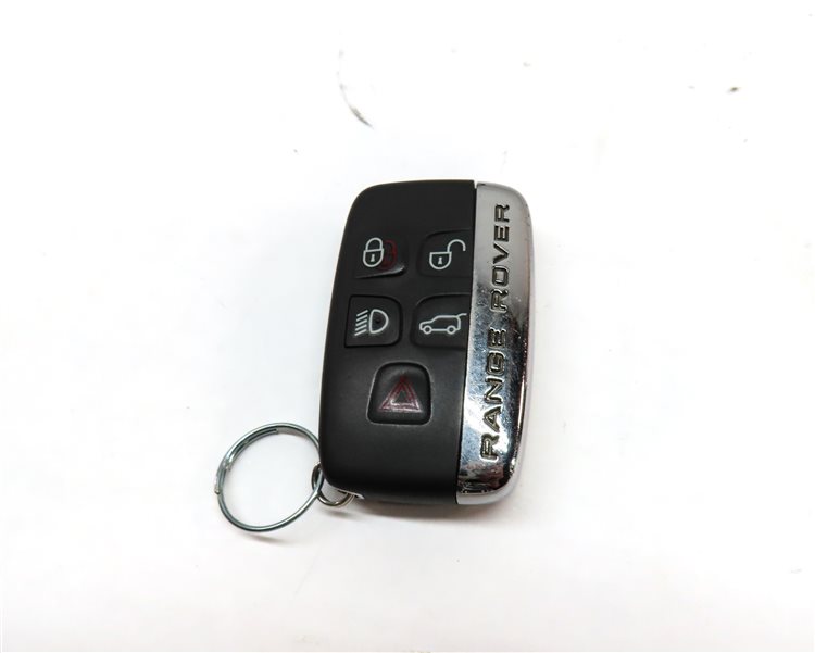 Thumbnail 12: 2016 RANGE ROVER SPORT (L494) 3.0L ENGINE ECM BCM IMMOBILIZER MODULE KEY SET