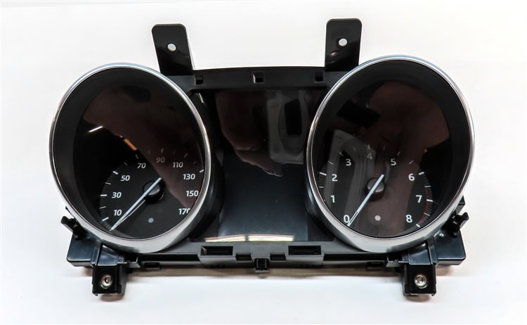 Thumbnail 14: 2016 RANGE ROVER SPORT (L494) 3.0L ENGINE ECM BCM IMMOBILIZER MODULE KEY SET