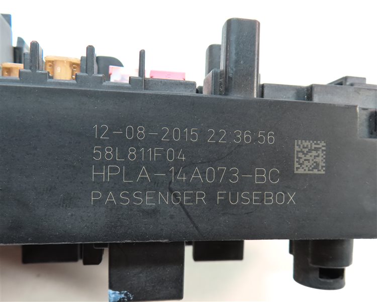Thumbnail 20: 2016 RANGE ROVER SPORT (L494) 3.0L ENGINE ECM BCM IMMOBILIZER MODULE KEY SET
