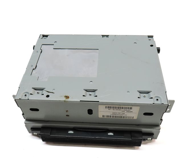 Thumbnail 5: 12-16 RANGE ROVER SPORT EVOQUE LR4 (L320 L405 L494 L538) CD NAV STEREO RECEIVER
