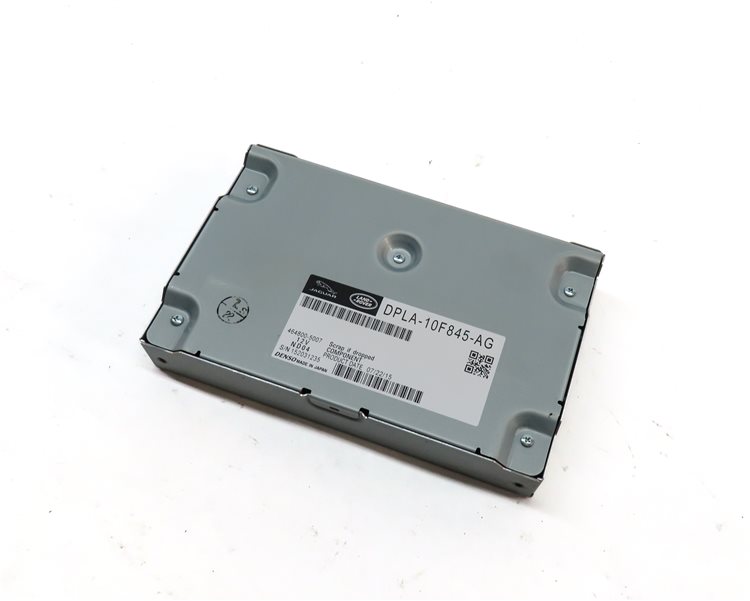 Thumbnail 1: 2016 RANGE ROVER SPORT (L494) TELEMATIC COMMUNICATION CONTROL MODULE