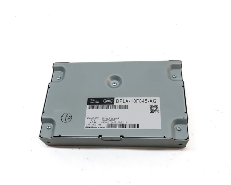 Thumbnail 2: 2016 RANGE ROVER SPORT (L494) TELEMATIC COMMUNICATION CONTROL MODULE