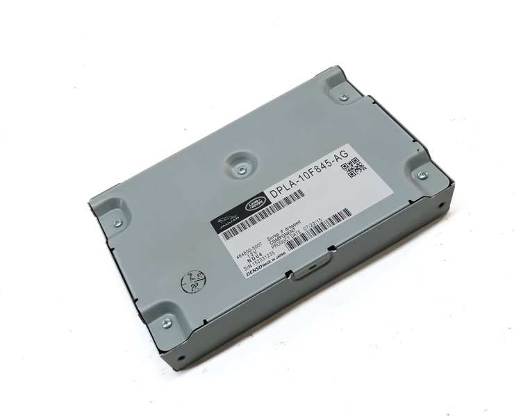 Thumbnail 3: 2016 RANGE ROVER SPORT (L494) TELEMATIC COMMUNICATION CONTROL MODULE