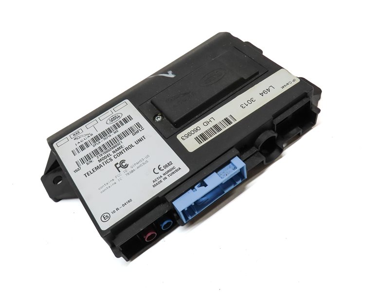 Thumbnail 3: 2016 RANGE ROVER SPORT (L494) TELEMATICS COMMUNICATION CONTROL MODULE