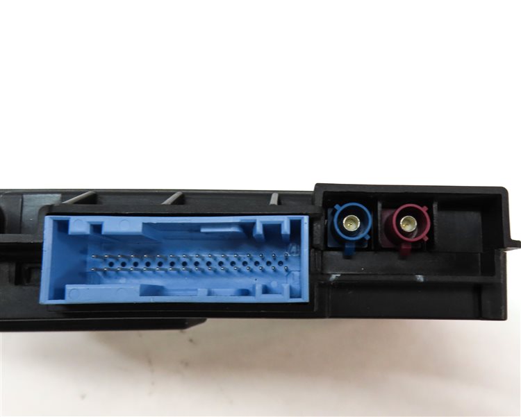 Thumbnail 5: 2016 RANGE ROVER SPORT (L494) TELEMATICS COMMUNICATION CONTROL MODULE