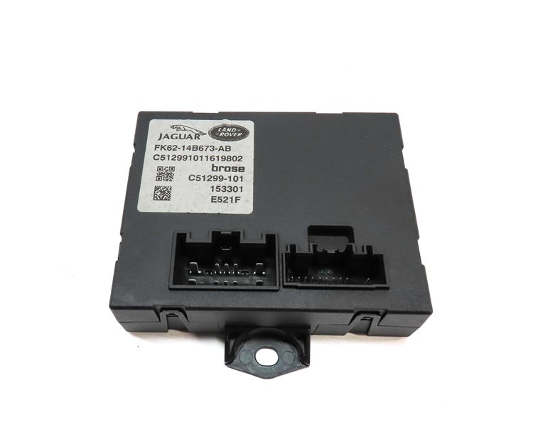 Thumbnail 2: 2015-2016 RANGE ROVER SPORT (L494) REAR TRUNK LIFT LIFTGATE CONTROL MODULE