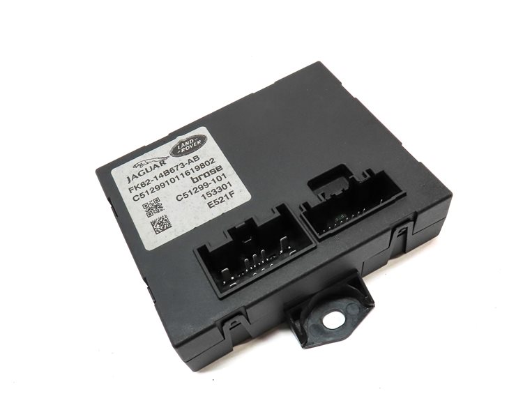 Thumbnail 3: 2015-2016 RANGE ROVER SPORT (L494) REAR TRUNK LIFT LIFTGATE CONTROL MODULE