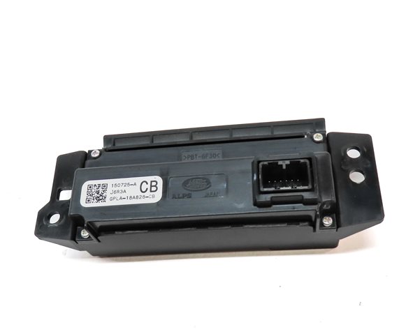 Thumbnail 2: 2016 RANGE ROVER SPORT (L494) CENTER DASH RIGHT TOUCH SCREEN CONTROL MODULE
