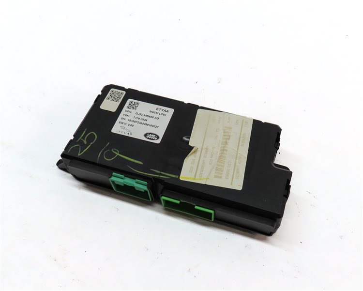 Thumbnail 1: 2016 RANGE ROVER SPORT (L494) FRONT LEFT DRIVER SEAT CONTROL MODULE