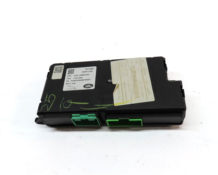 Thumbnail 2: 2016 RANGE ROVER SPORT (L494) FRONT LEFT DRIVER SEAT CONTROL MODULE