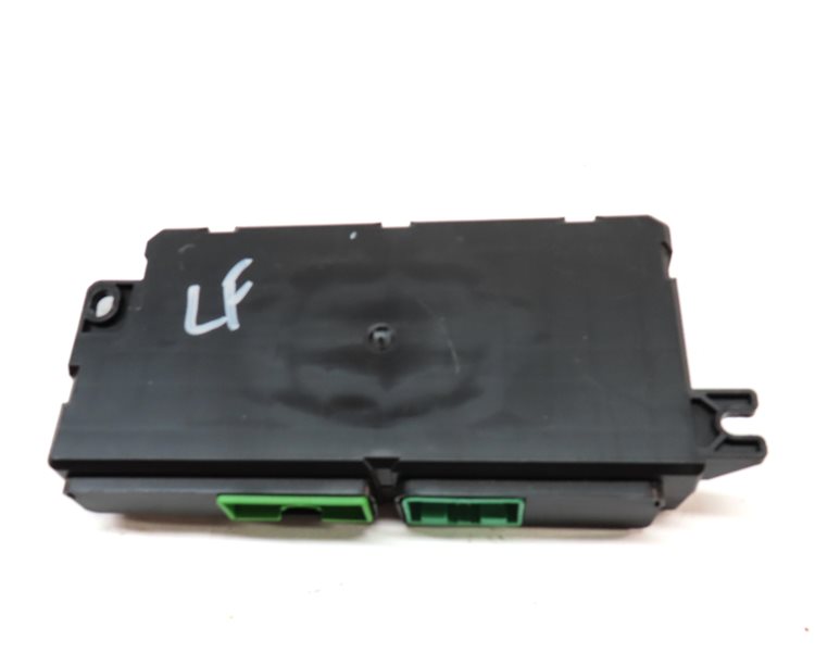Thumbnail 4: 2016 RANGE ROVER SPORT (L494) FRONT LEFT DRIVER SEAT CONTROL MODULE