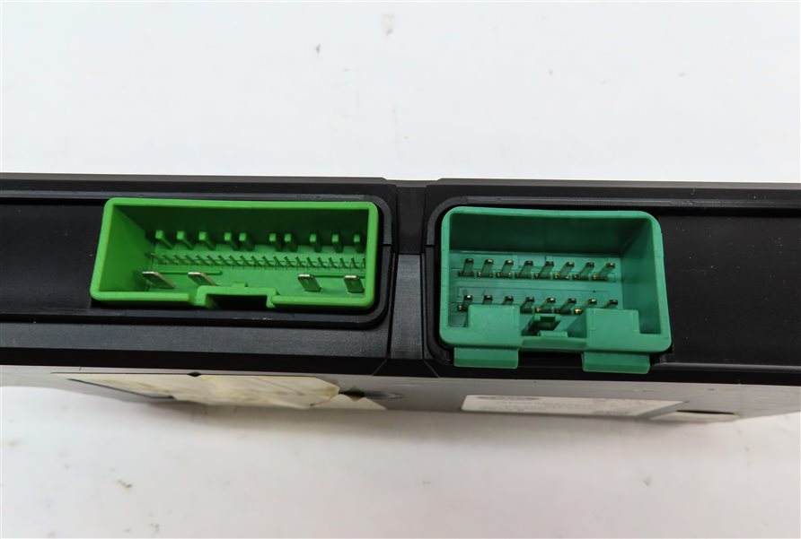Thumbnail 5: 2016 RANGE ROVER SPORT (L494) FRONT LEFT DRIVER SEAT CONTROL MODULE