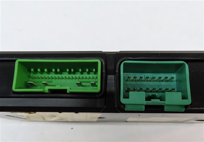 Thumbnail 6: 2016 RANGE ROVER SPORT (L494) FRONT RIGHT PASSENGER SEAT CONTROL MODULE