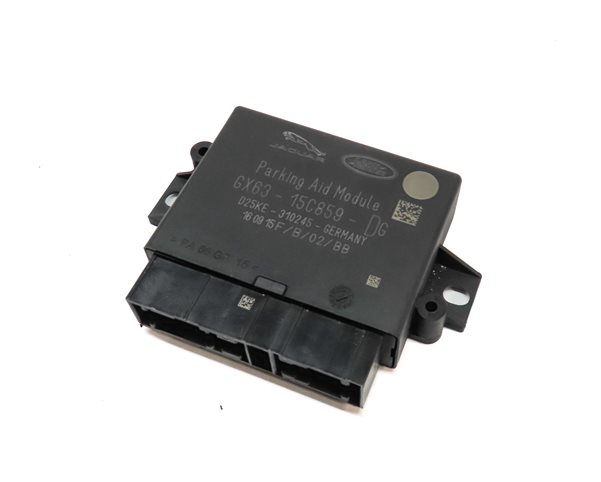 2016 RANGE ROVER SPORT (L494) RANGE ROVER SPORT PARK ASSIST PDC CONTROL MODULE