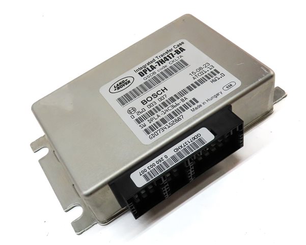Thumbnail 3: 2016 RANGE ROVER SPORT (L494) TRANSFER CASE CONTROL MODULE