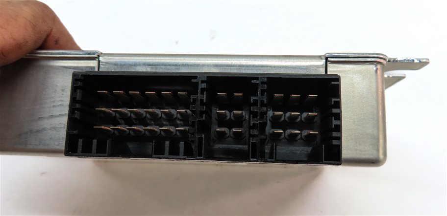 Thumbnail 5: 2016 RANGE ROVER SPORT (L494) TRANSFER CASE CONTROL MODULE