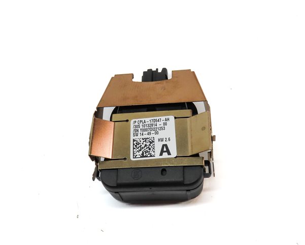 Thumbnail 2: 2016 RANGE ROVER SPORT (L494) RAIN SOLAR SUNLIGHT SUN LIGHT SENSOR MODULE