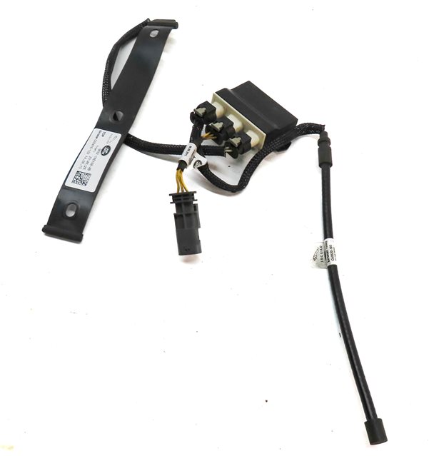 Thumbnail 1: 2016 RANGE ROVER SPORT (L494) TAILGATE SMART OPENER KICK SENSOR MODULE w/ANTENNA