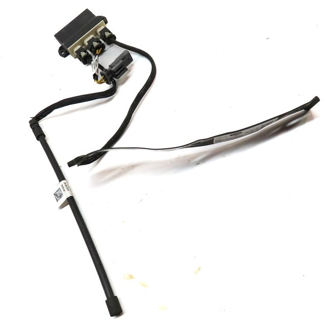 Thumbnail 3: 2016 RANGE ROVER SPORT (L494) TAILGATE SMART OPENER KICK SENSOR MODULE w/ANTENNA