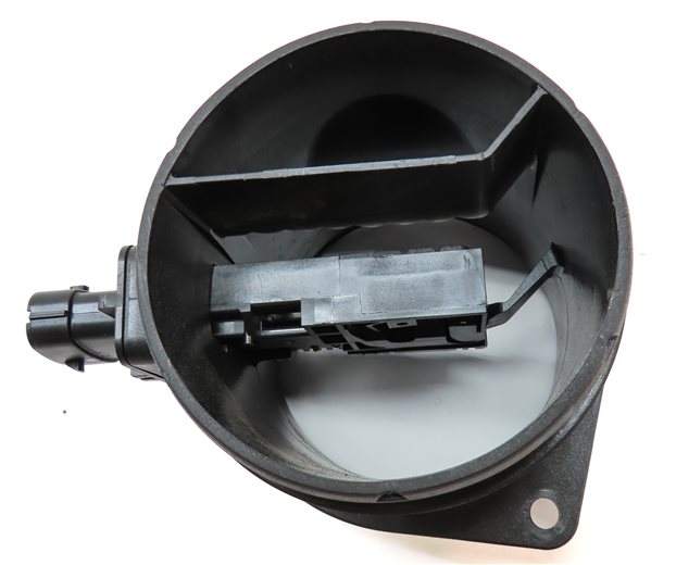 Thumbnail 5: 16-22 JAGUAR ROVER SPORT DISCOVERY VELAR L494 L462 MASS AIR FLOW SENSOR MODULE