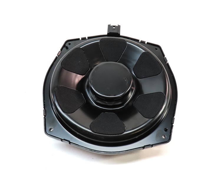 Thumbnail 6: 2016 RANGE ROVER SPORT (L494) RADIO STEREO AUDIO SOUND SYSTEM SPEAKER SET/19