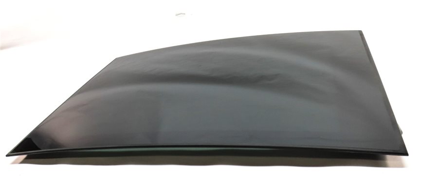 Thumbnail 2: 2013-2020 RANGE ROVER SPORT (L405 L494) CENTER PANORAMIC SUNROOF GLASS WINDOW