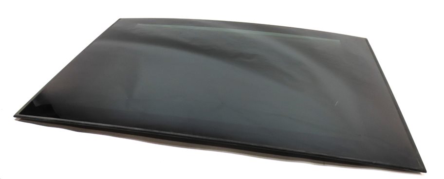 Thumbnail 4: 2013-2020 RANGE ROVER SPORT (L405 L494) CENTER PANORAMIC SUNROOF GLASS WINDOW